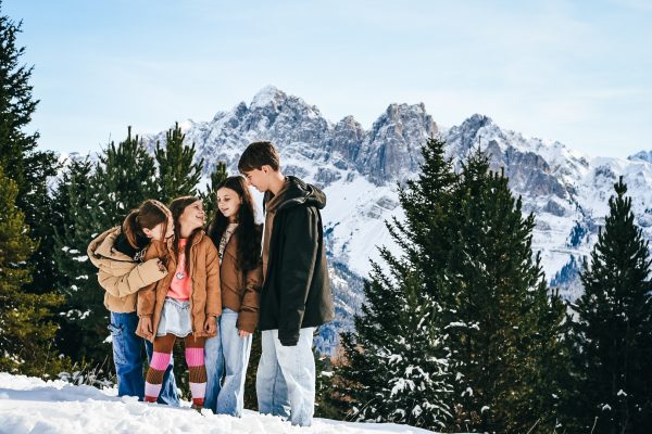 Zuid-Tirol met Kinderen